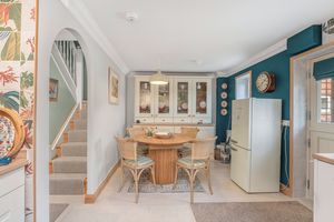 Highlands Lower Tadmarton